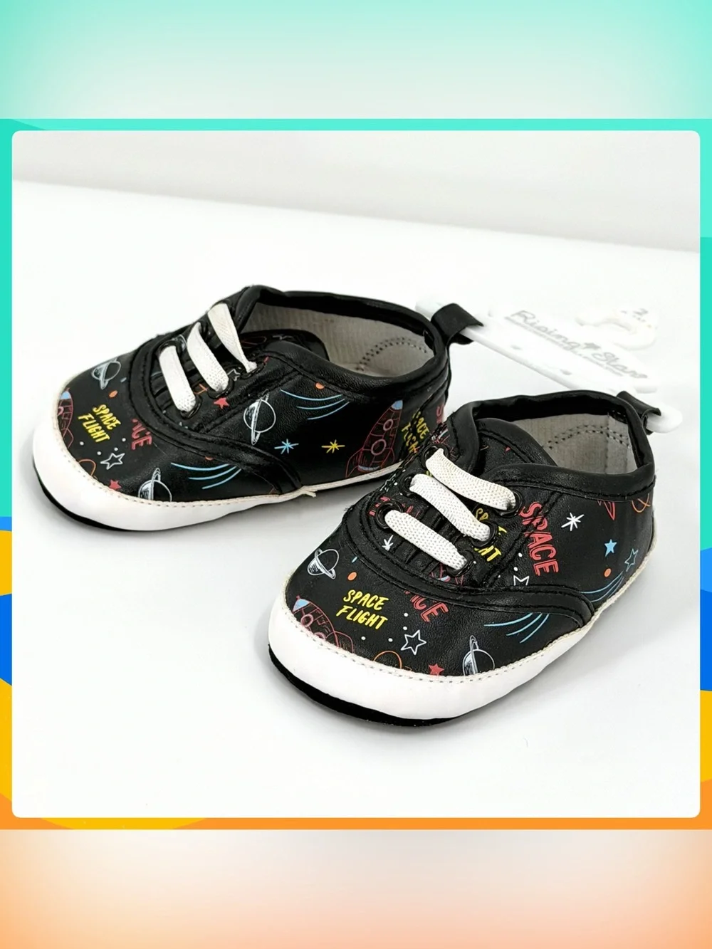 Rising Star super cute